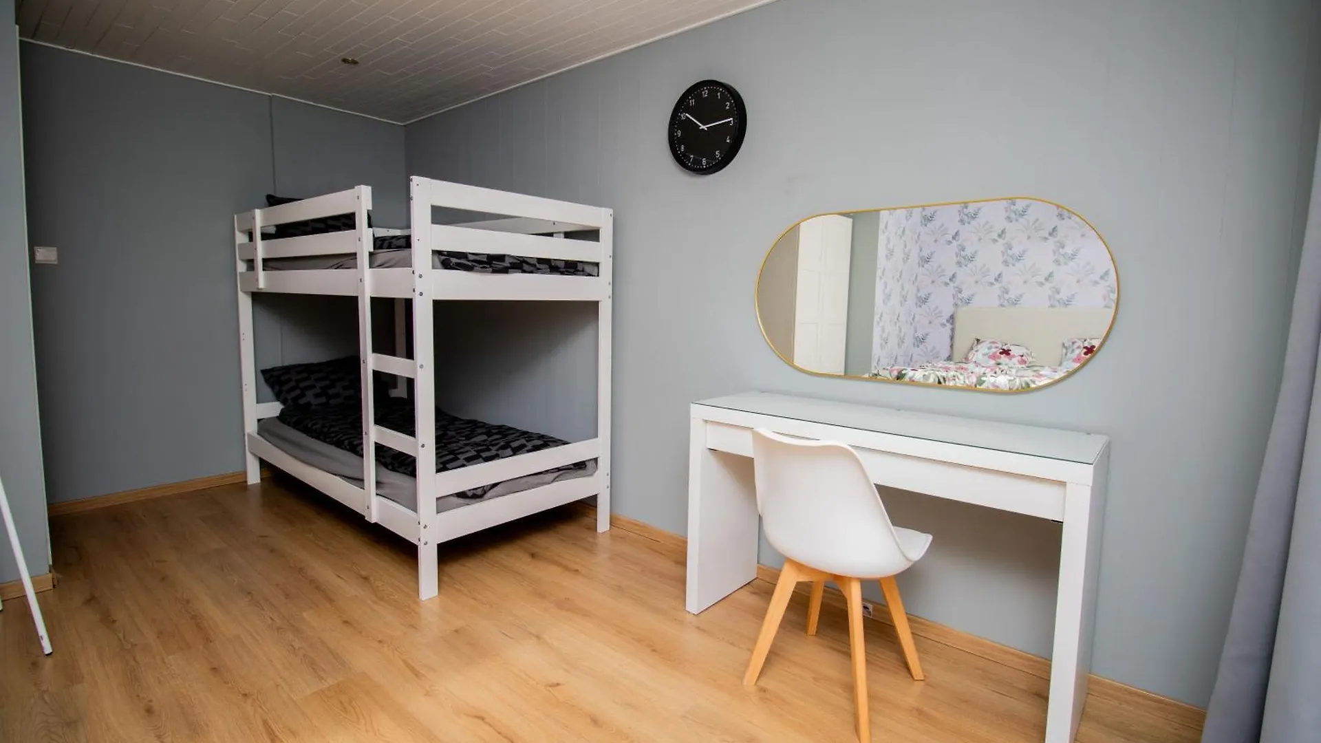 City Breeze Oostende 0*,