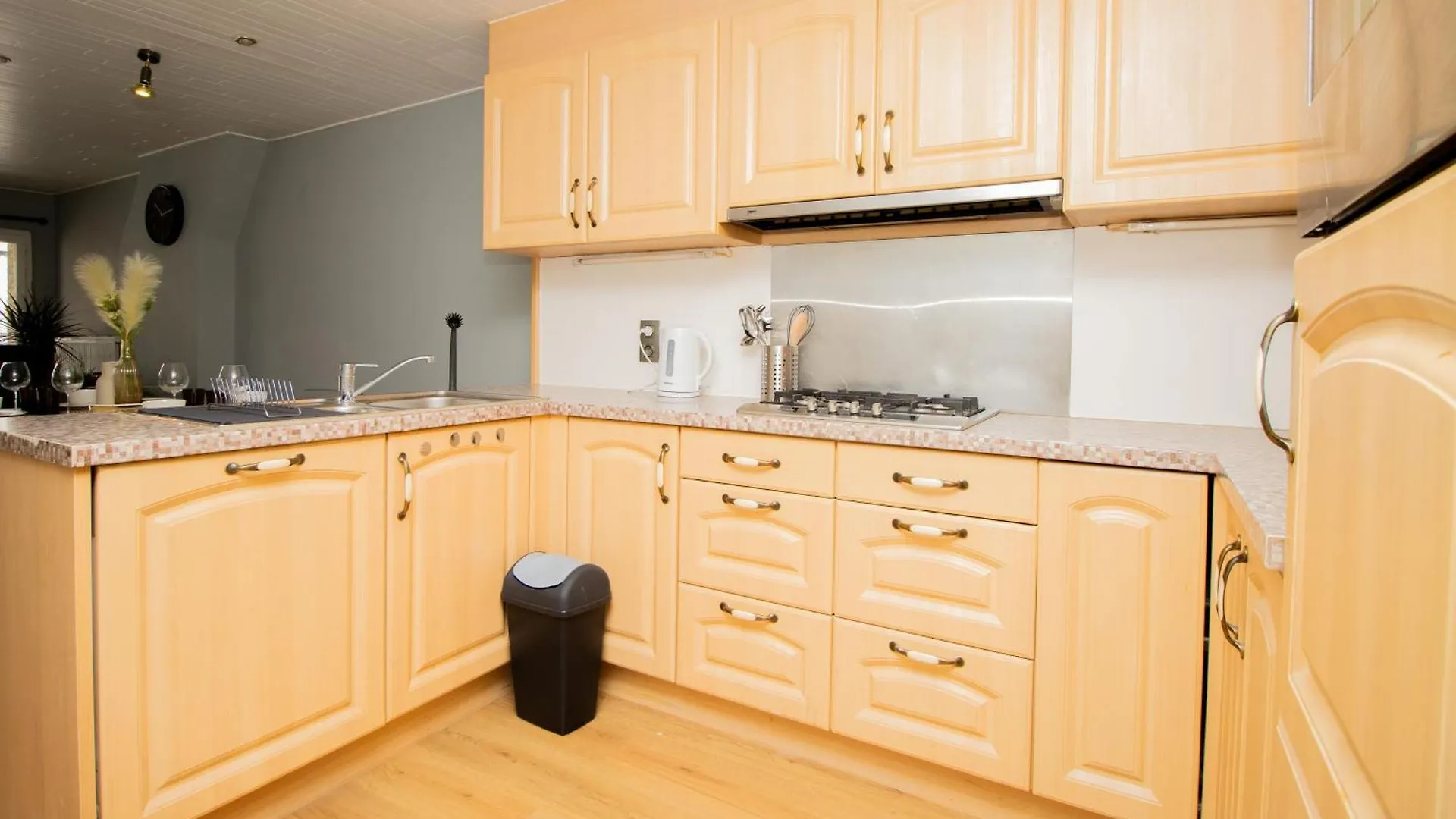 City Breeze Oostende Appartement