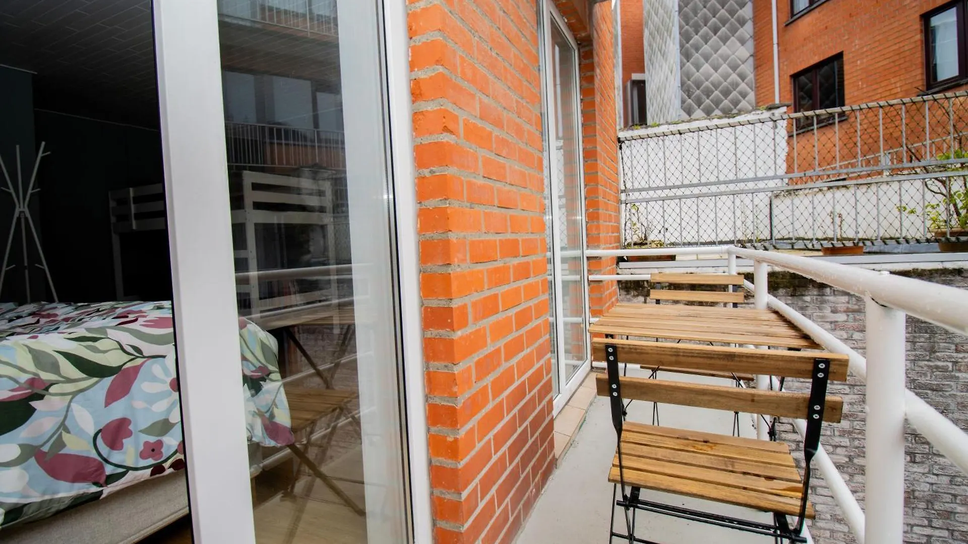 City Breeze Oostende Appartement