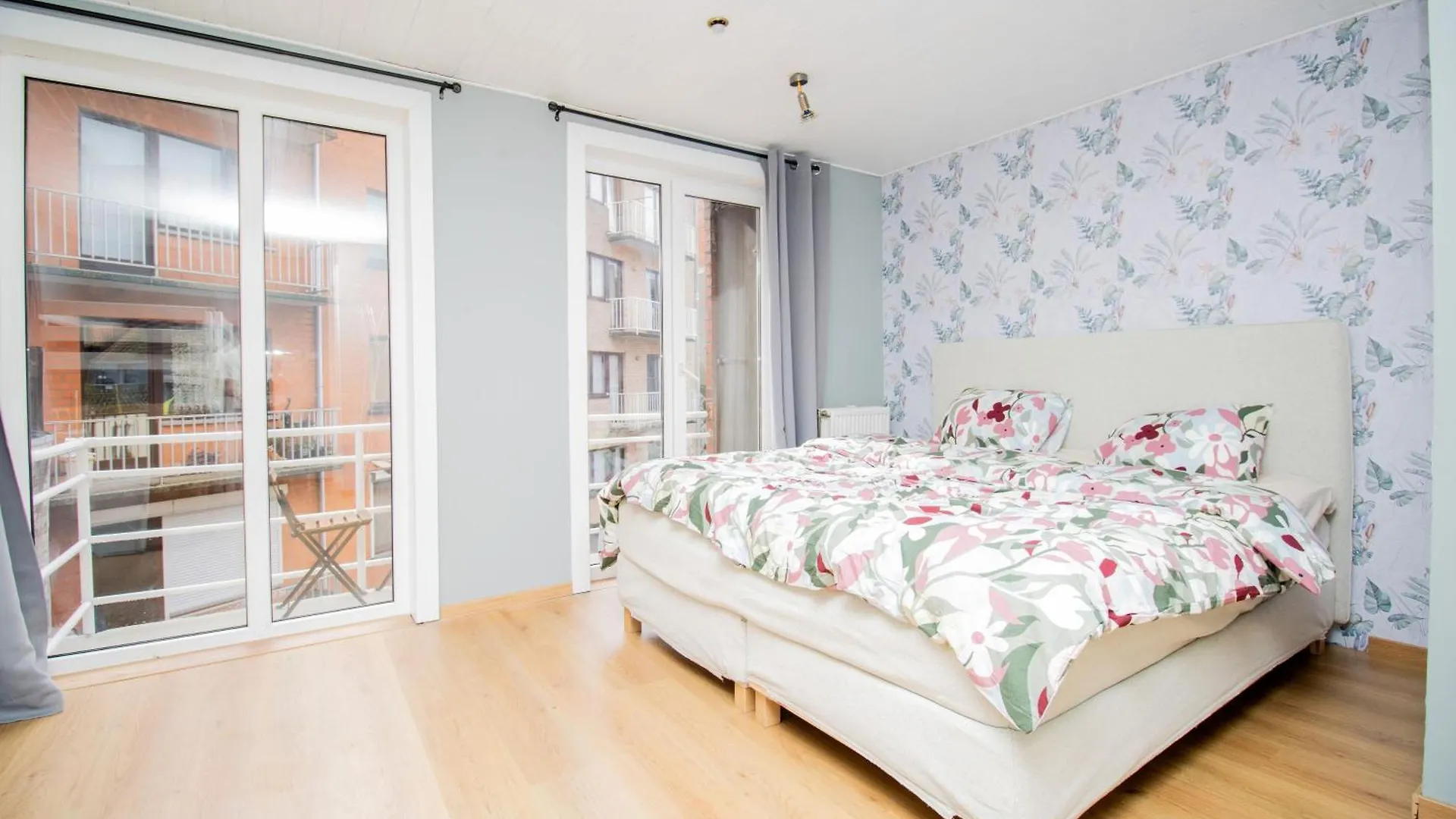 Appartement City Breeze Oostende